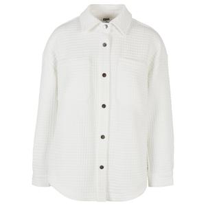 tb5470-00220-surchemise-molletonnee-femme-urban-classics-blanc