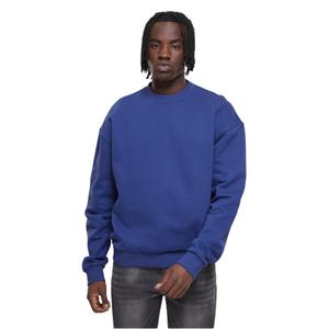 tb5575-04008-sweatshirt-col-rond-epais-urban-classics-spaceblue