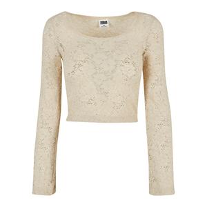 tb5973-03680-blouse-dentelle-manches-longues-femme-urban-classics-beige