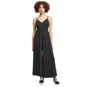 tb6020-00007-u-combinaison-femme-grandes-tailles-grandes-tailles-urban-classics-modal-spaghetti-black