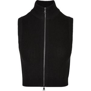 tb6083-00007-veste-sans-manche-court-en-tricot-femme-urban-classics-noir