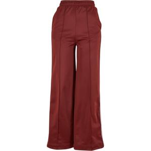 tb6219-17539-pantalon-de-survetement-femme-urban-classics-pin-tuck-darkrust
