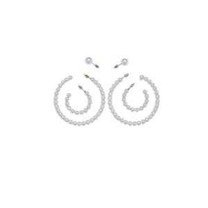 tb6480-00109-boucles-d-oreilles-en-perles-urban-classics-x3-gold-tu