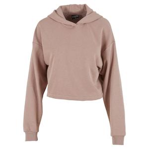tb6854-02913-sweatshirt-oversize-crop-femme-urban-classics-light-terry-rose