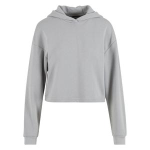 tb6854-02946-sweatshirt-oversize-crop-femme-urban-classics-light-terry-grisclair
