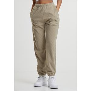 tb7112-03738-jogging-en-velours-femme-urban-classics-jacquard-unionbeige