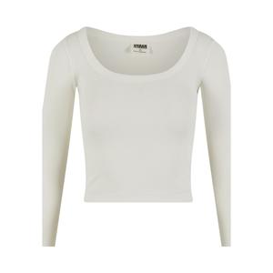 tb7147-00555-t-shirt-manches-longues-femme-urban-classics-organic-rib-wide-neck-blanc