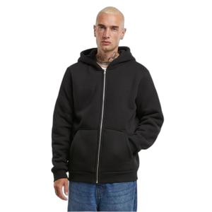 tb7165-00007-sweatshirt-a-capuche-zippe-en-sherpa-urban-classics-noir