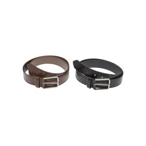 tb7217a-17831-ceinture-tisse-cuir-synthetique-gaufre-urban-classics-x2-noir-silver-plus-brown-argent