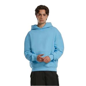 tb7270-04410-sweatshirt-a-capuche-oversize-urban-classics-bleu-baltique