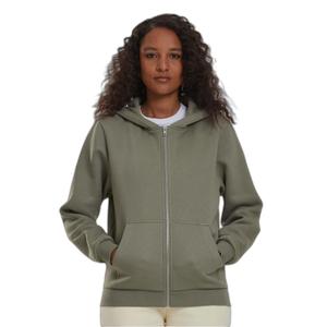 tb7286-18328-sweatshirt-a-capuche-zippe-femme-urban-classics-paleolive