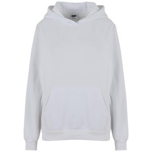 tb7431-00220-sweatshirt-a-capuche-femme-urban-classics-loose-light-brushed-blanc