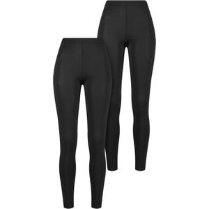 tb7676a-03169-legging-femme-urban-classics-bamboo-x2-noir