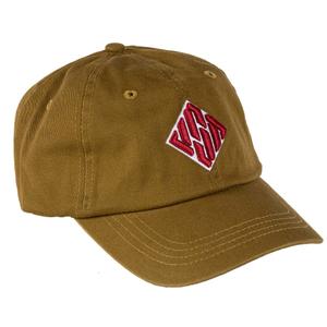 701000-casquette-de-baseball-usd-diamond-marron-tu