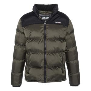 utah-kaki-blouson-schott-utah-vert-khaki
