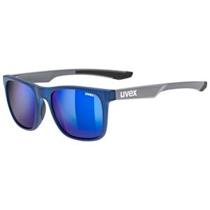 532032-4616-lunettes-de-soleil-uvex-lgl-42-blue-mat-havanna-silver-142x55x18-mm