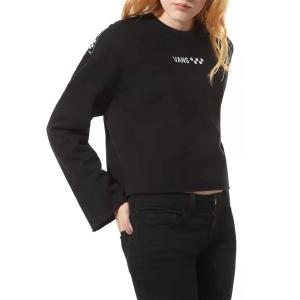 vn0a4dpablk-sweatshirt-femme-vans-wm-brand-noir