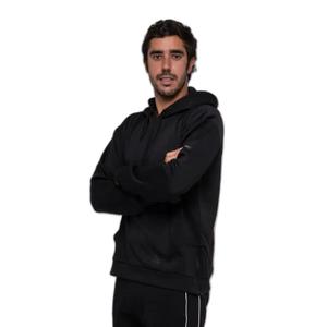 41207-001-sweatshirt-a-capuche-vibora-rata-nagra-negro