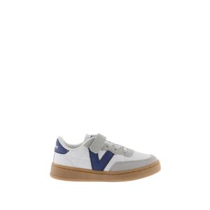 1256102-30-baskets-effet-cuir-bebe-victoria-oslo-marino