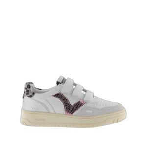 1257134-42-baskets-en-daim-femme-victoria-madrid-rosa