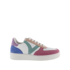 1258214-42-baskets-femme-victoria-1258214-rosa