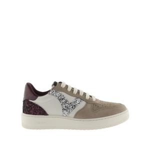 1258271-83-baskets-effet-cuir-fendu-et-paillettes-femme-victoria-madrid-vison