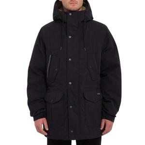 a1732312-blk-parka-volcom-starget-5k-black