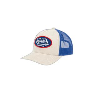7030828-casquette-trucker-von-dutch-boston-blue-cream-tu