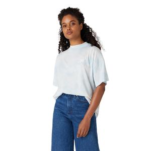 w7q9ghb27-t-shirt-femme-col-ras-du-cou-wrangler-bleu