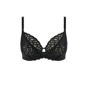 we148001blk-soutien-gorge-armatures-femme-wacoal-raffine-black