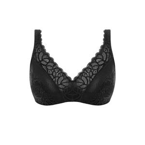 we148012blk-soutien-gorge-minimiser-femme-wacoal-raffine-uw-black