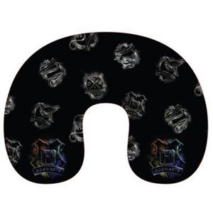 5407007989119-coussin-de-voyage-warner-bros-discovery-harry-potter-hogwarts-noir-31-cm
