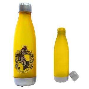 8435507860673-bouteille-warner-bros-discovery-harry-potter-hufflepuff-jaune-argente-650-ml