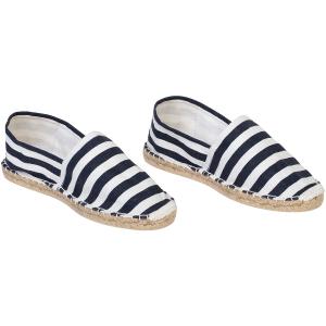 a2001226-espadrilles-bayadere-wdk-partner-noir-blanc-46