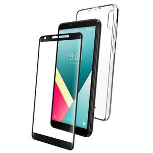 wipak0028-pack-coque-flexible-et-verre-trempe-wiko-wiko-y61-transparent-tu