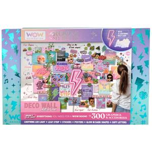 8435507887519-kit-de-decoration-led-wow-generation-multicolore-tu