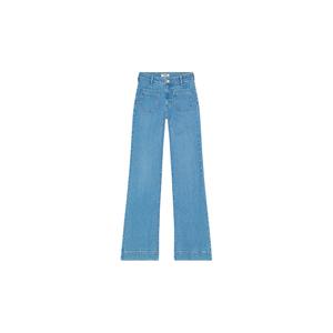 112362360-jeans-femme-wrangler-flare-blue